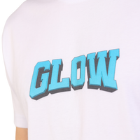 GLOW SHIRT WHITE