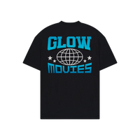 GLOW SHIRT BLACK