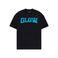 GLOW SHIRT BLACK