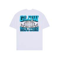 GLOW SHIRT WHITE