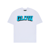 GLOW SHIRT WHITE