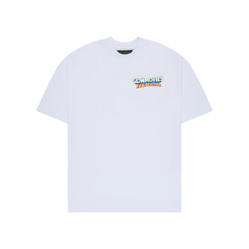 Glowmovies Fan Festival White
