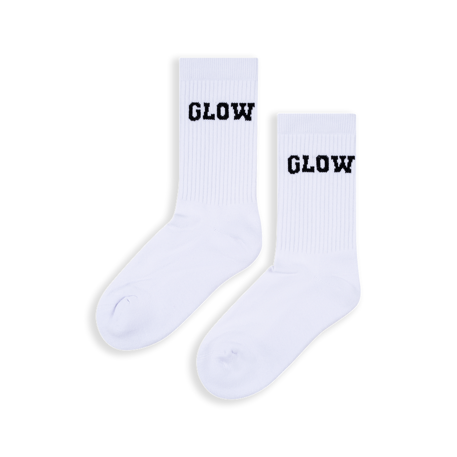 Glowmovies Sokken