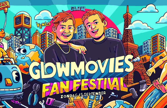 Glowmovies Fan Festival 2024