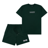 Glowmovies Set Groen