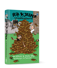 Rik & Jesper en de frikandelbroodjescrisis