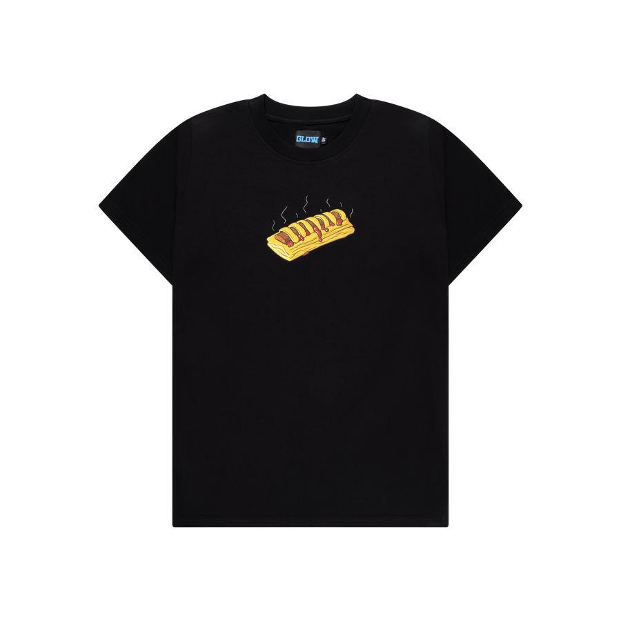 Frikandelbroodje T-shirt