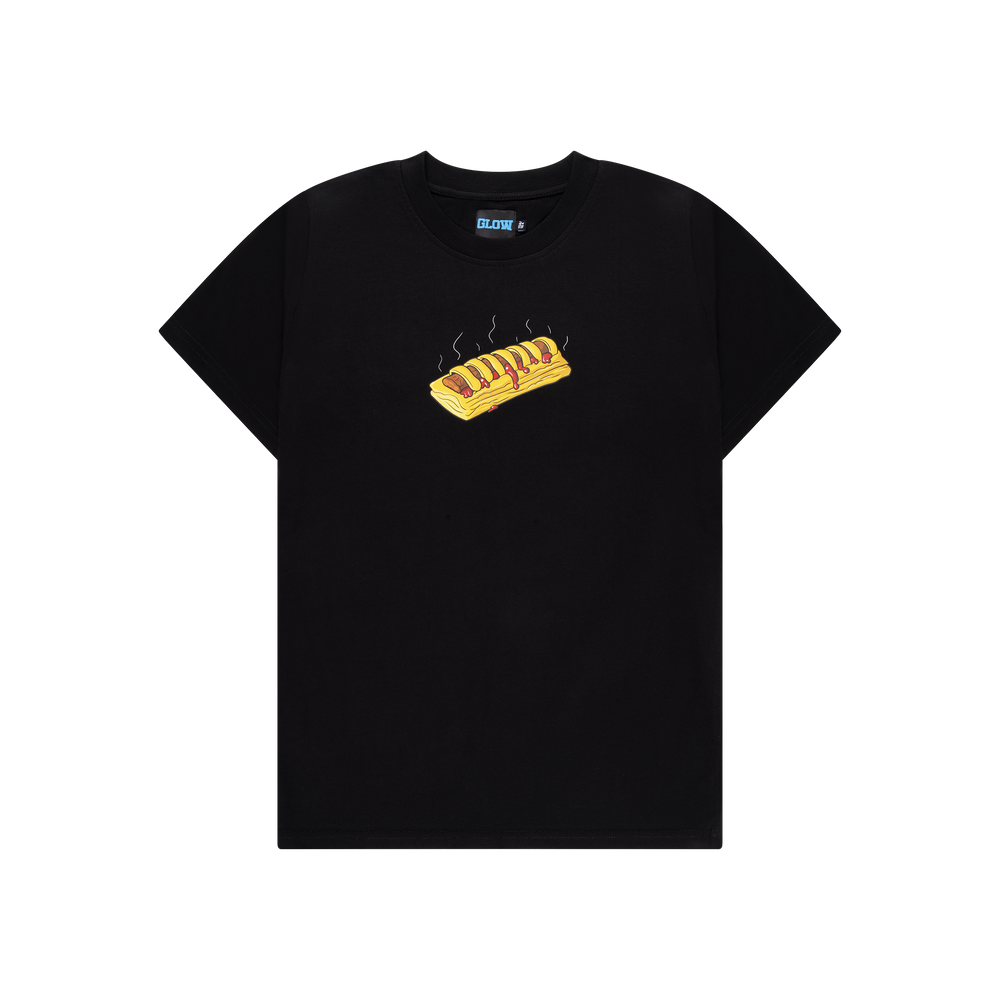 Frikandelbroodje T-shirt