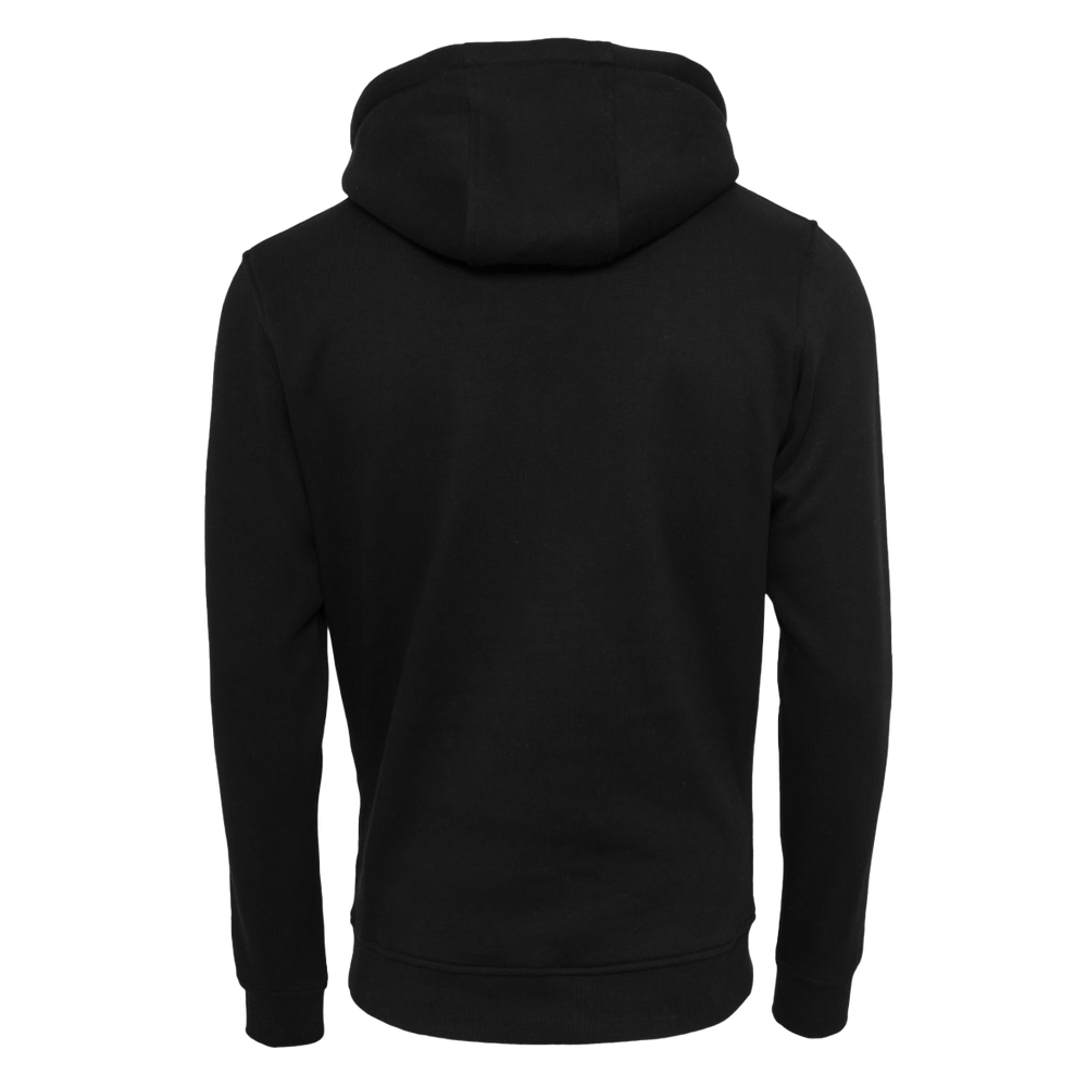 Frikandelbroodje Hoodie Black