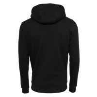 Frikandelbroodje Hoodie Black