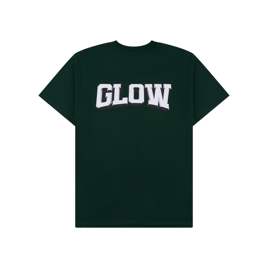 Glowmovies Set Groen
