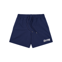 Glowmovies Short Blauw