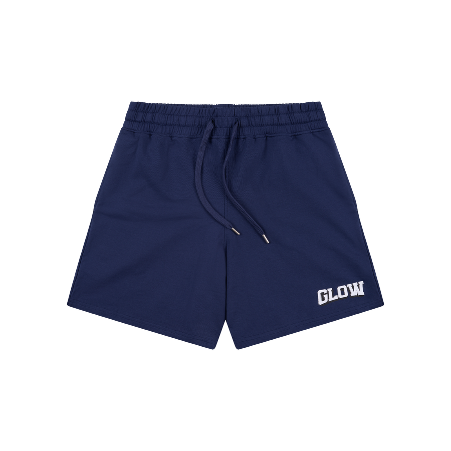 Glowmovies Short Blauw