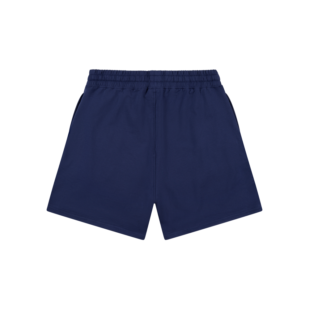 Glowmovies Short Blauw