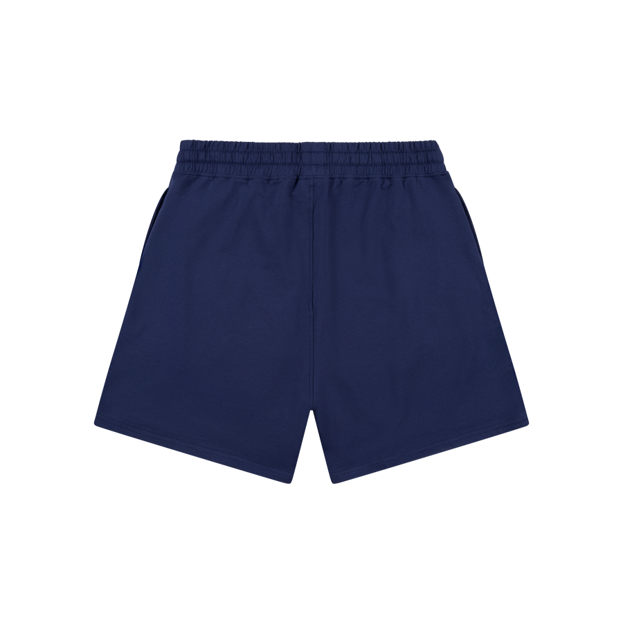 Glowmovies Short Blauw