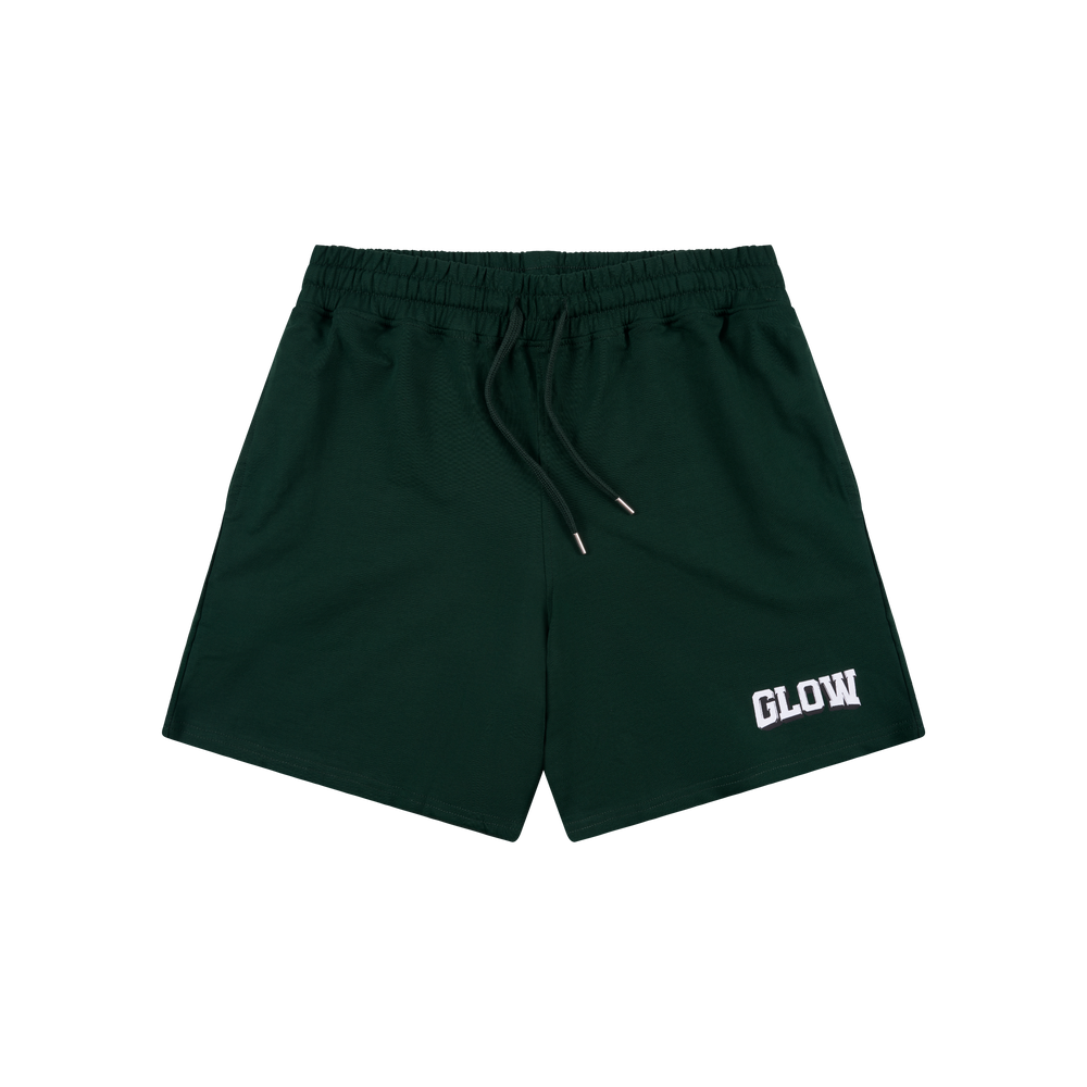 Glowmovies Short Groen