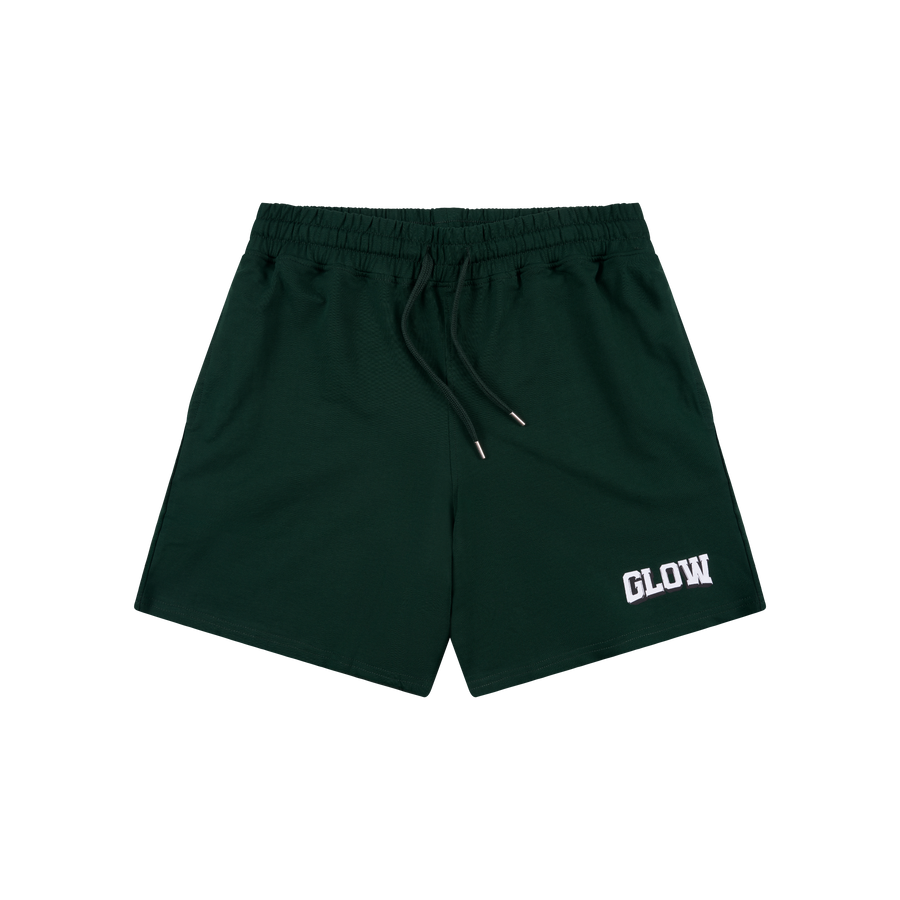 Glowmovies Short Groen