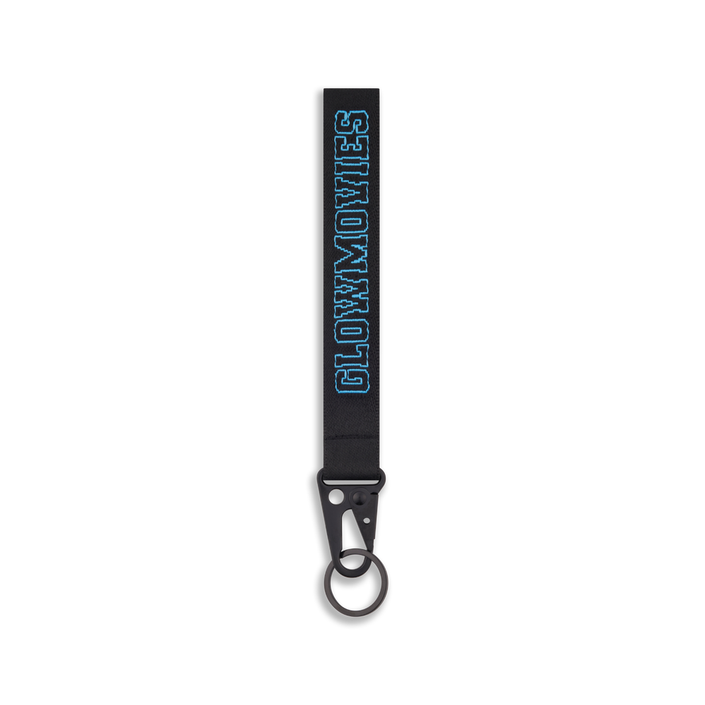Glowmovies Sleutelhanger