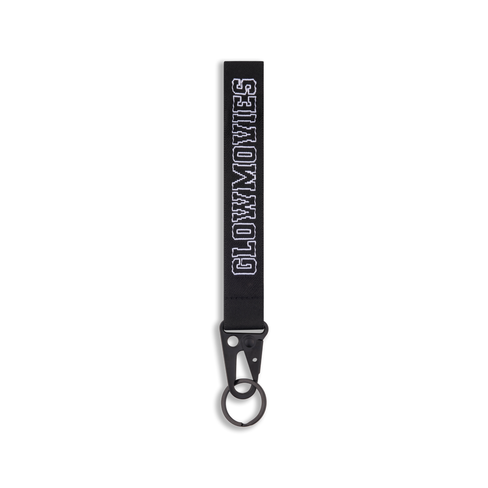 Glowmovies Sleutelhanger