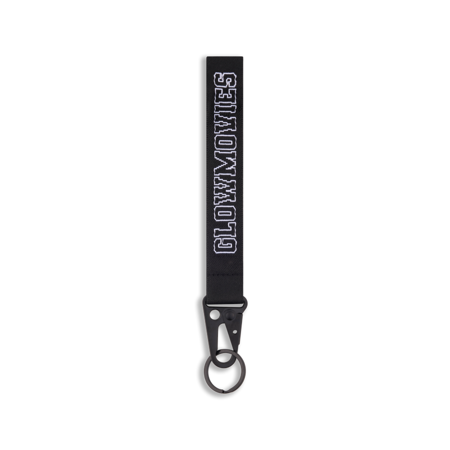 Glowmovies Sleutelhanger