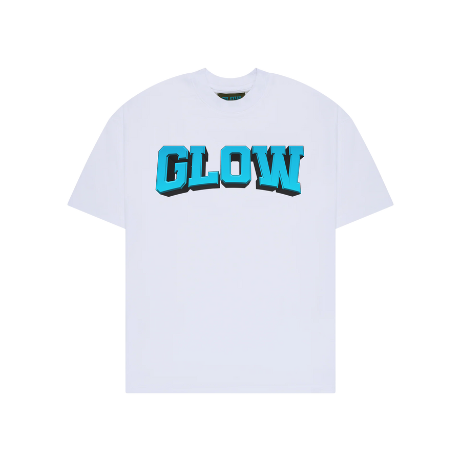 GLOW SHIRT WHITE