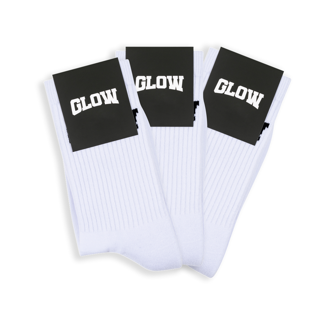 Glowmovies Sokken