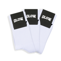 Glowmovies Sokken