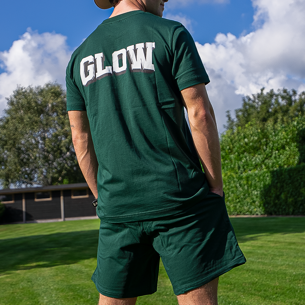 Glowmovies Set Groen