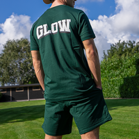 Glowmovies Set Groen