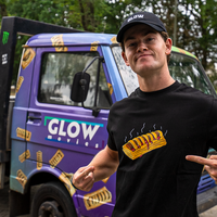 Frikandelbroodje T-shirt