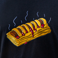 Frikandelbroodje T-shirt