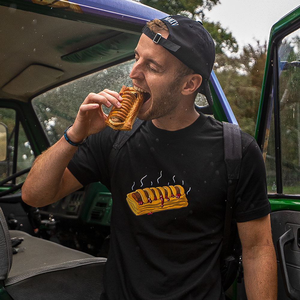 Frikandelbroodje T-shirt