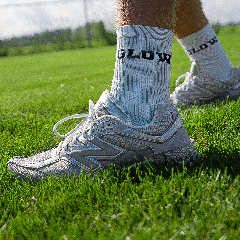Glowmovies Sokken